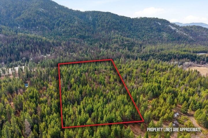 Property Photo:  28xx Burnt Valley (20ac) Rd  WA 99109 