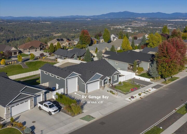 Property Photo:  2706 W Howesdale Rd  WA 99208 