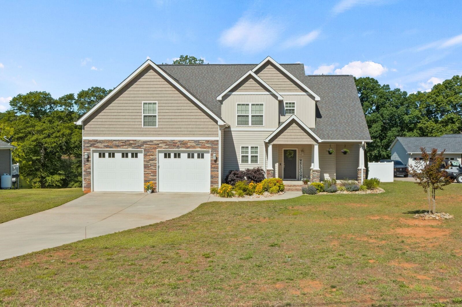 Property Photo:  111 Michelle Drive  SC 29323 