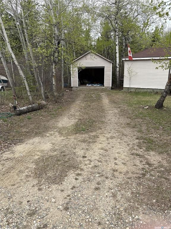 Property Photo:  500 Amisk Lane  SK S0M 1J0 
