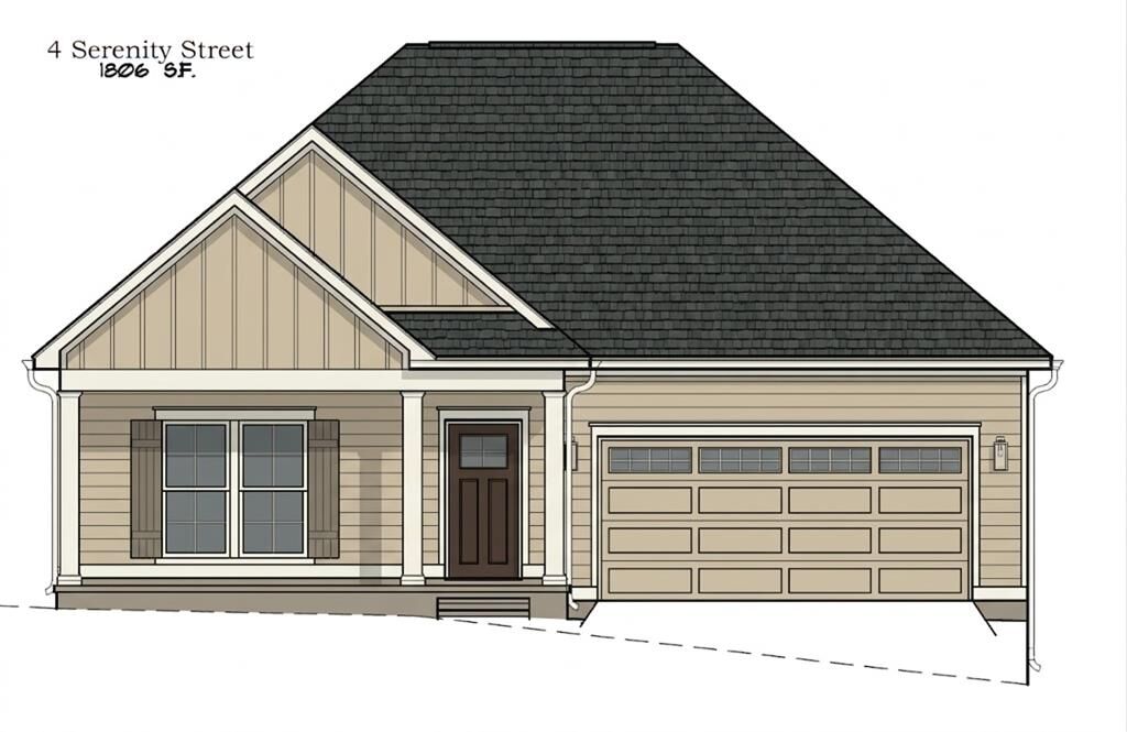 Property Photo:  4 Serenity  AL 36027 