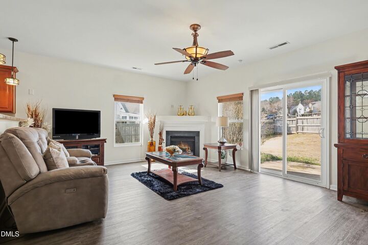 Property Photo:  1305 Hosmer Court  NC 27587 