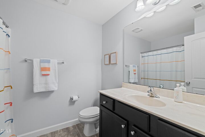 Property Photo:  105 Beaconwood Lane  NC 27540 