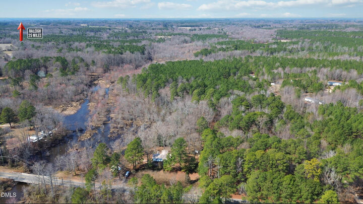 Property Photo: 930 Old Halifax Road NC 27597