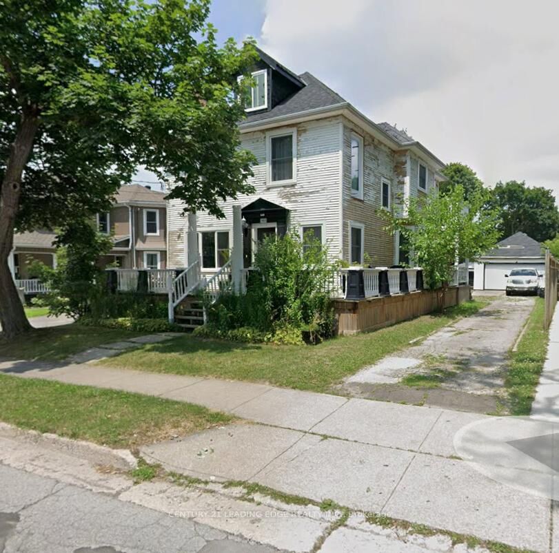 Property Photo: 5969 Culp Street ON L2G 2B6
