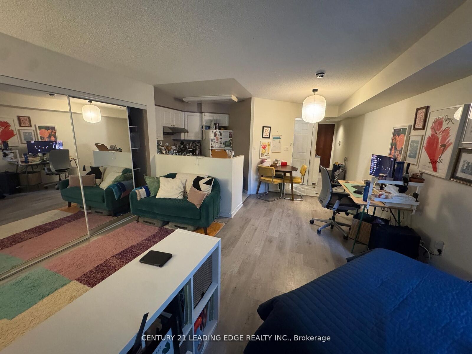 Photo de la propriété:  28 Pemberton Avenue 212  ON M2M 4L1 