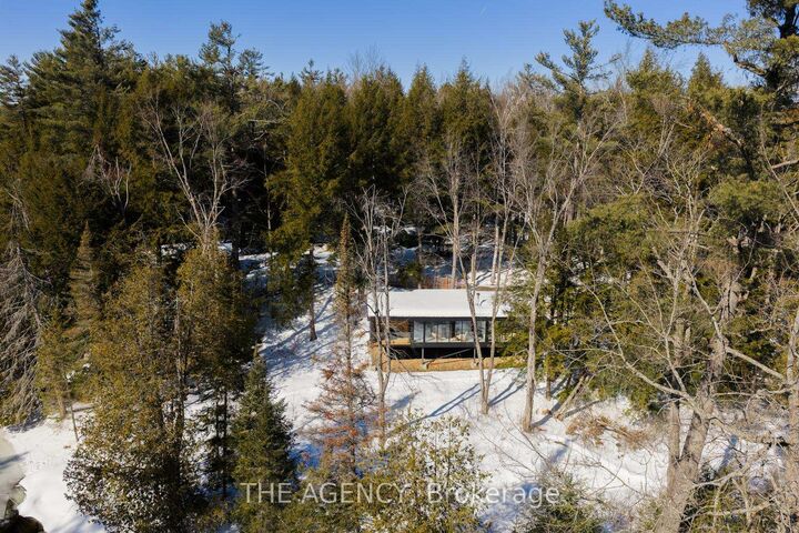 Property Photo: 116 Nevison Drive ON K0M 2L0
