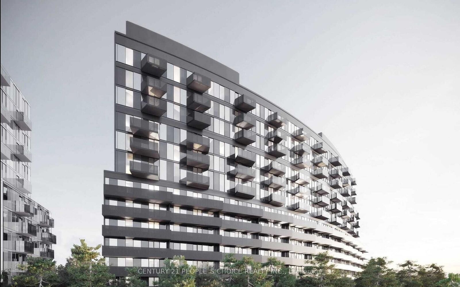 Photo de la propriété: 30 Tretti Way 1311 ON M3H 0E3