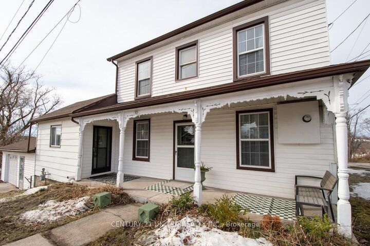 Photo de la propriété:  63 Hope Street  ON K0L 1Y0 