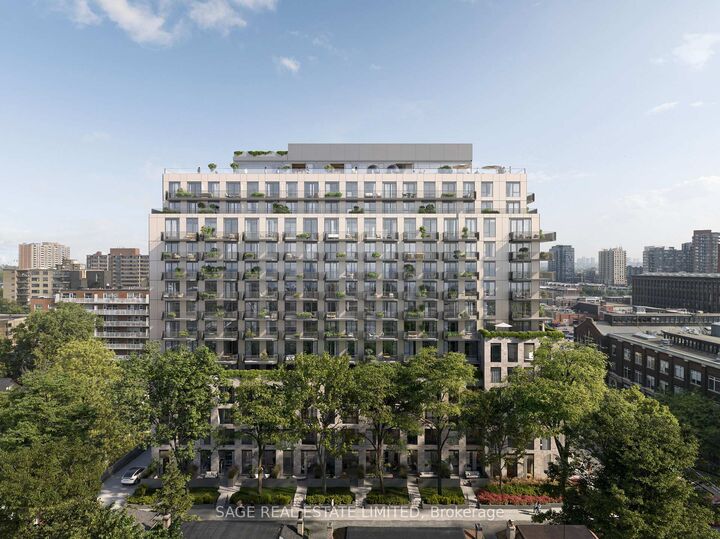 8 Temple Avenue 112 — photo 1