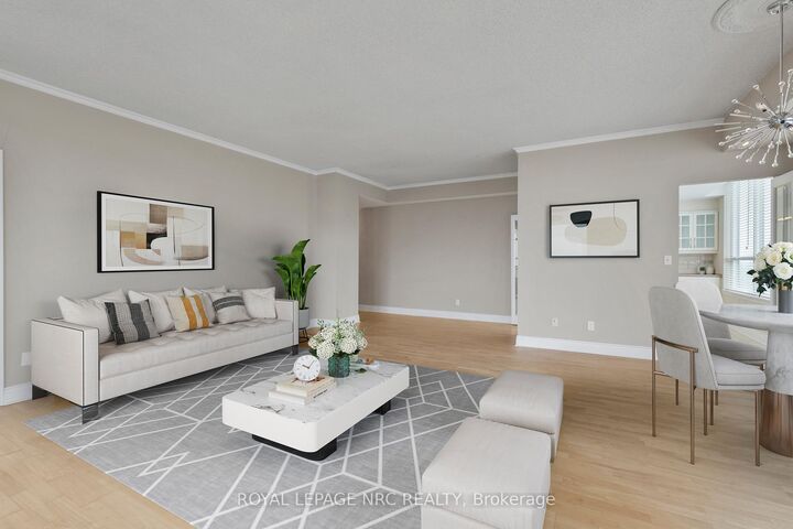 3 Towering Heights Boulevard Ph6 — photo 1