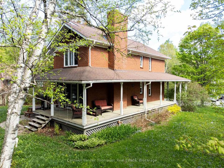 21 Birchwood Drive — photo 1