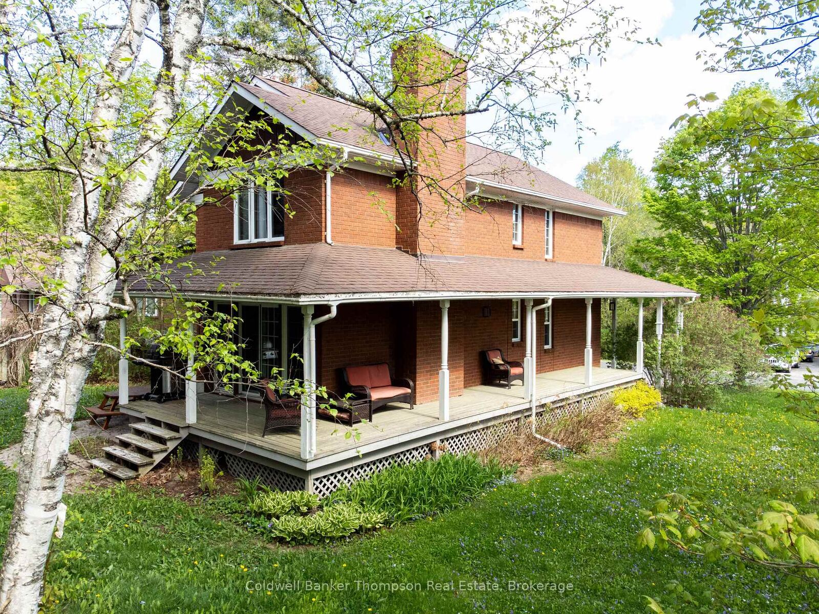 Property Photo: 21 Birchwood Drive ON P0A 1Z0