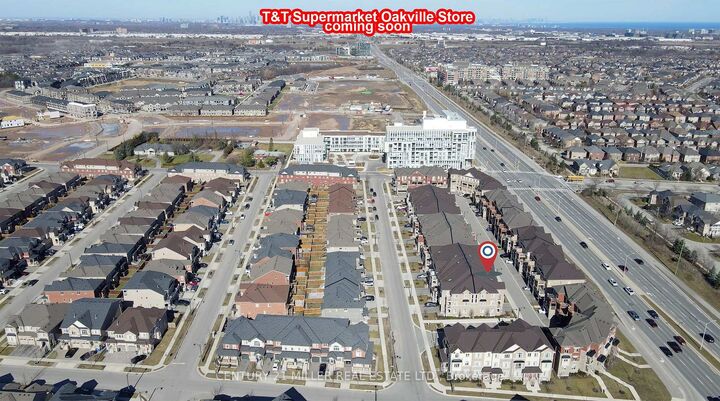 Photo de la propriété: 465 Manhattan Common ON L6H 3P5