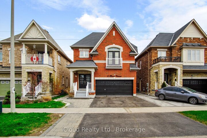 6 Mt Pleasant Avenue — photo 1