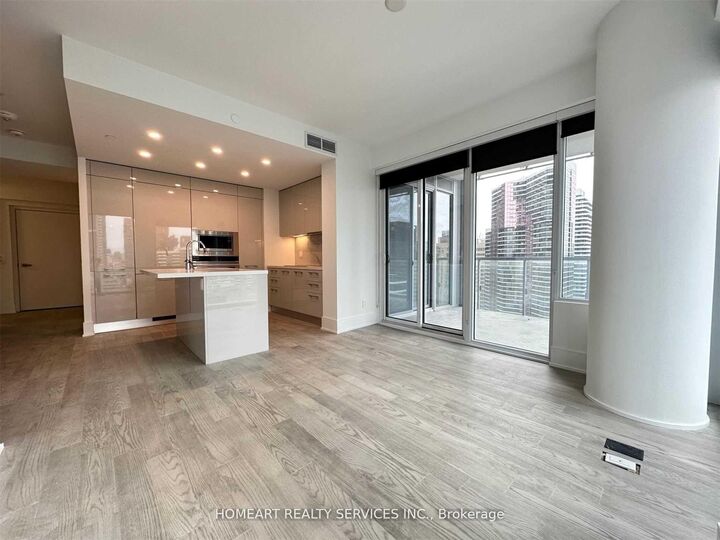 Property Photo: 1 Gloucester Street 1916 ON M4Y 0C7