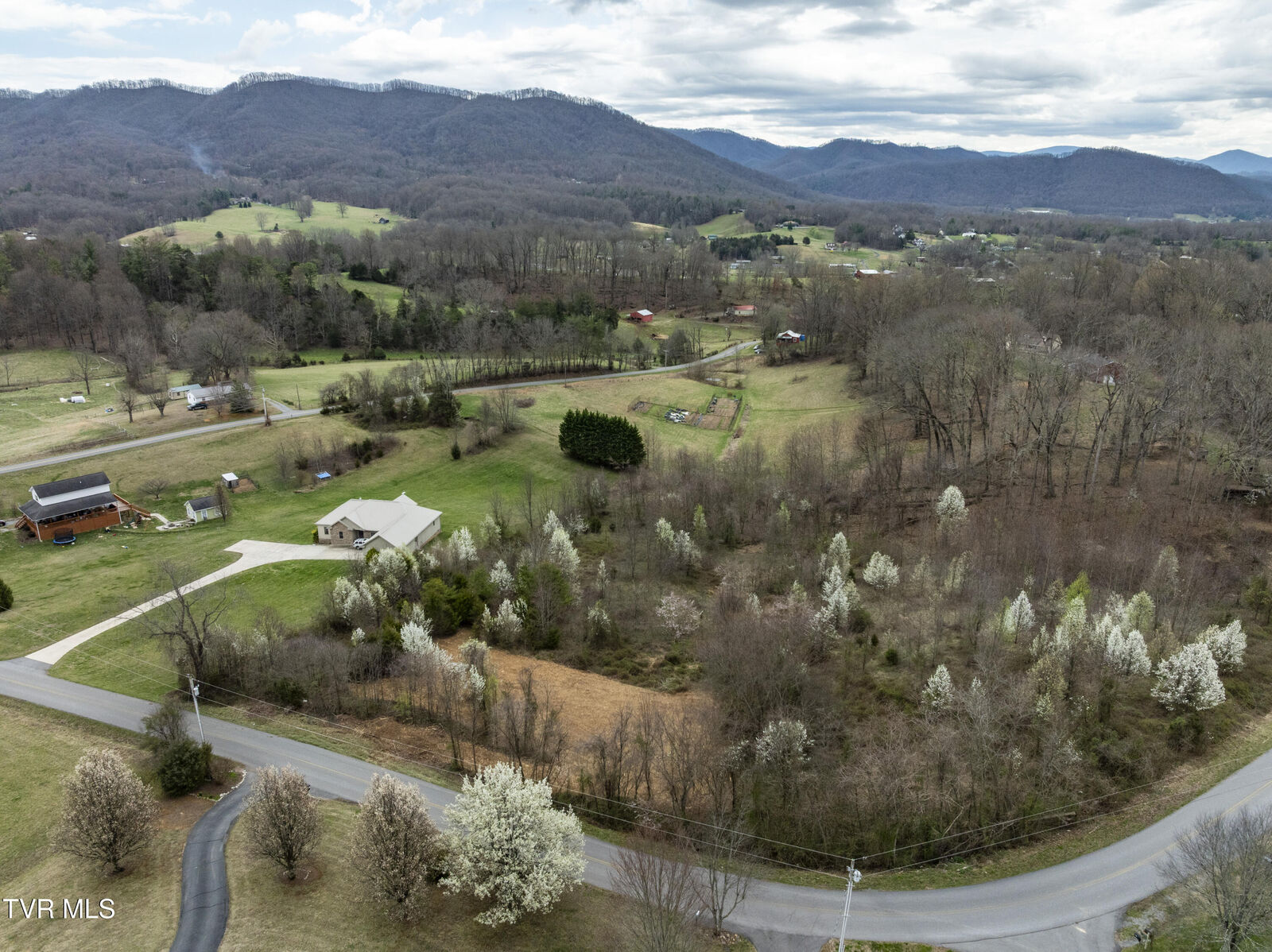 Property Photo:  Tbd Ralph Hoss Road  TN 37659 