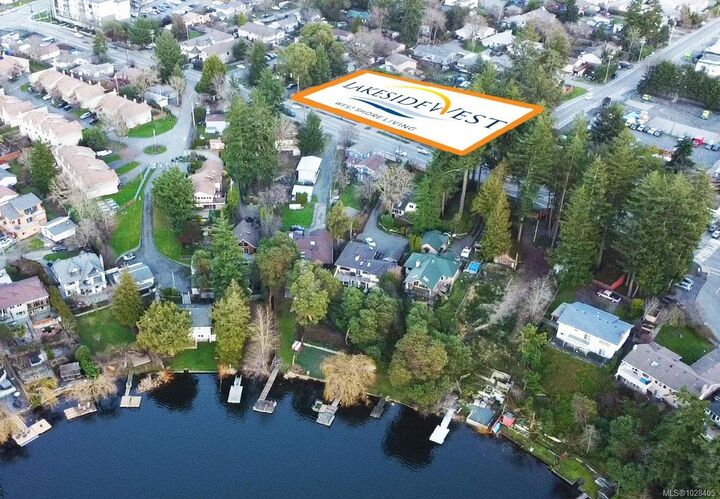 Photo de la propriété:  2881 Leigh Rd 318  BC V9B 4G5 