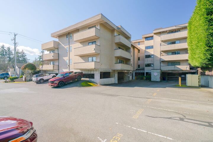 550 Bradley St #416 — photo 1