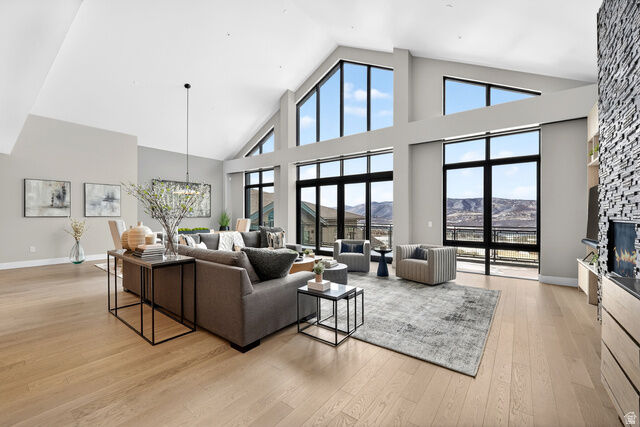 Property Photo:  1702 W Glencoe Way 8038  UT 84060 