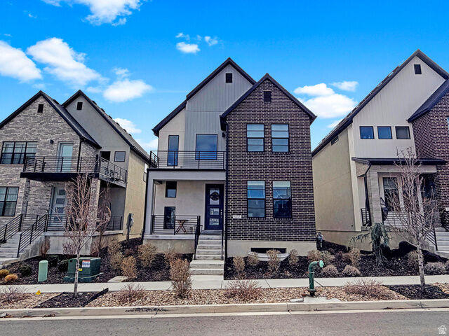 Property Photo: 4357 W 2360 N UT 84043