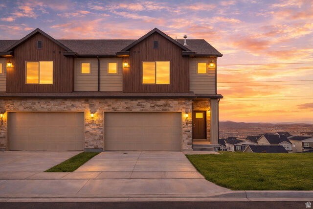 Property Photo: Address not disclosed UT 84048