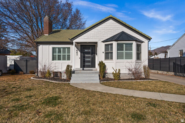 Property Photo:  Address not disclosed  UT 84108 