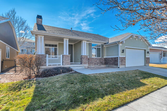 Property Photo:  2403 S Lakewood  UT 84045 