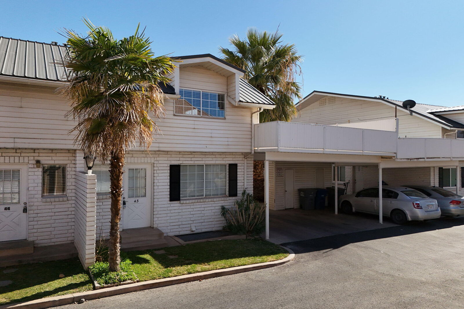 Property Photo:  781 North Valley View Dr 43  UT 84770 