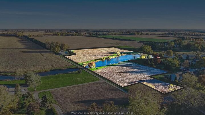 Property Photo:  V/L County Rd 50 East  ON N0R 1G0 