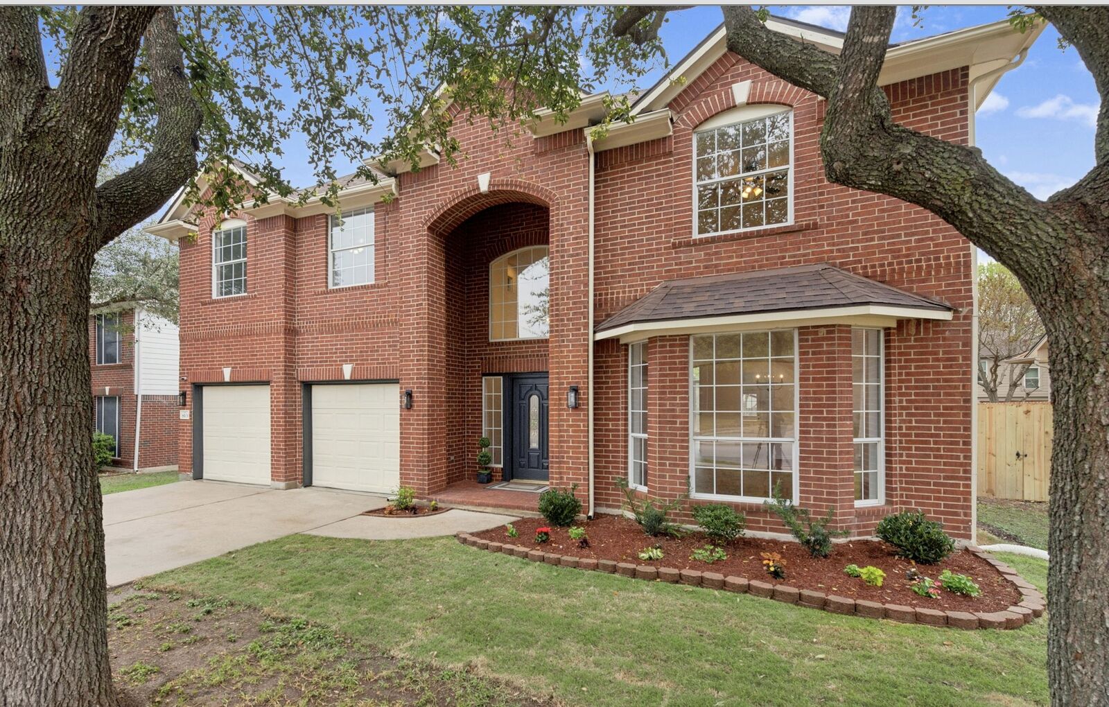 Property Photo:  813 Caribou Ridge Trail  TX 78660 