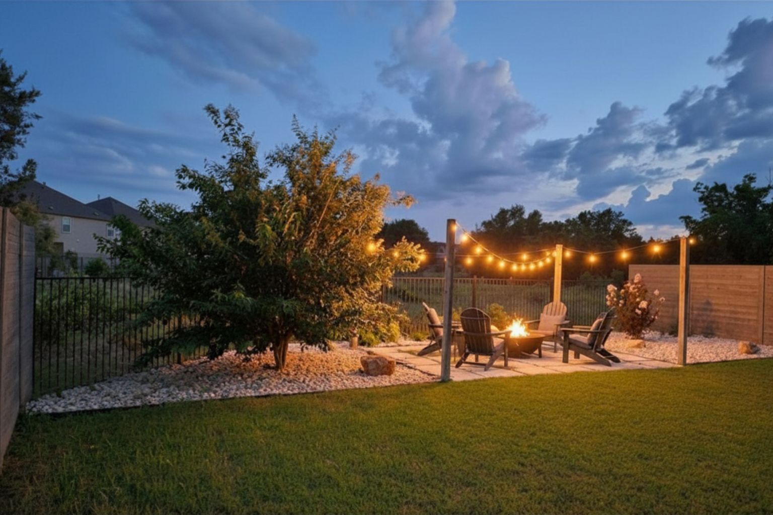 Property Photo:  432 Wolf Springs Road  TX 78628 