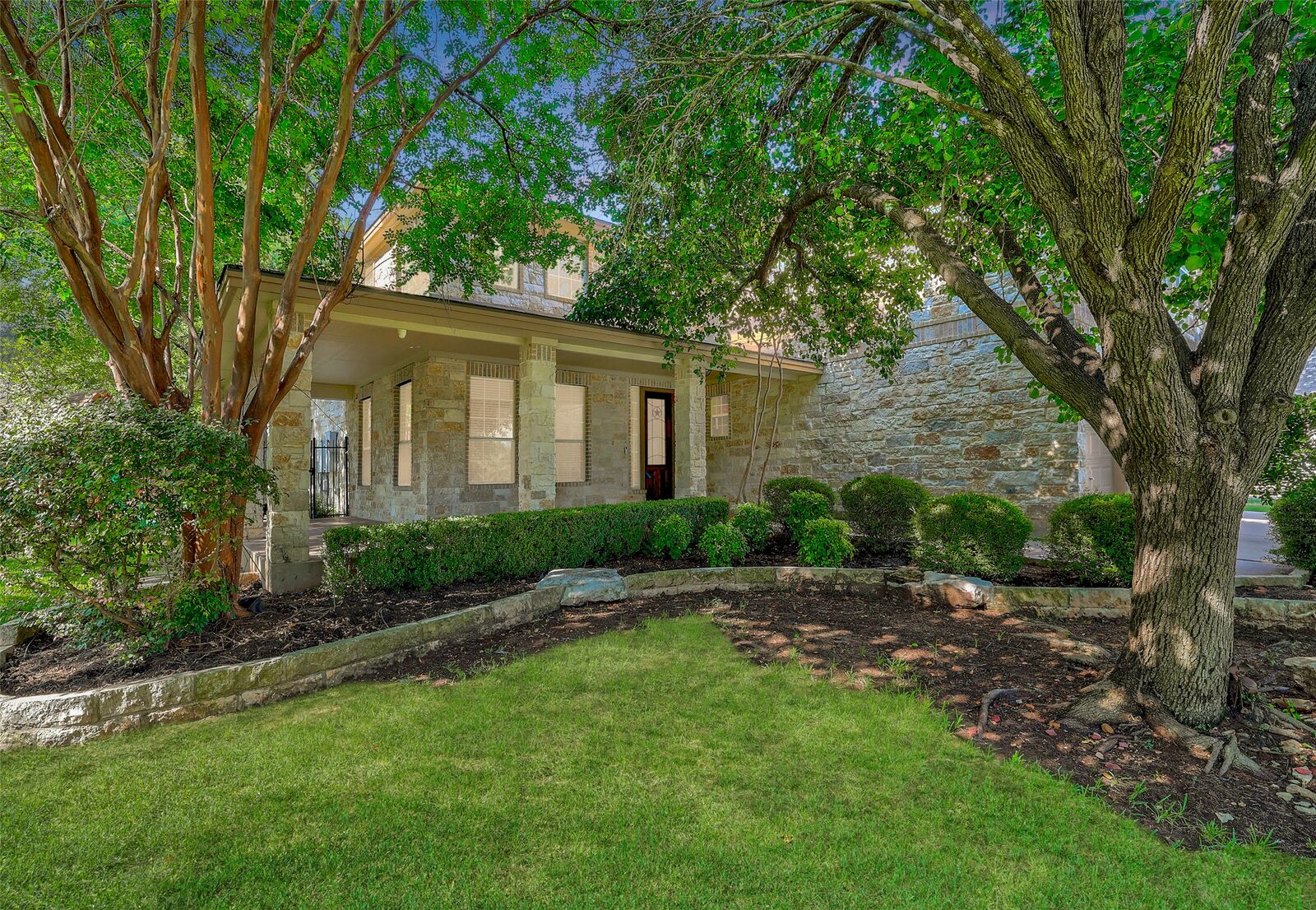 Property Photo: 205 Del Aire Court TX 78628