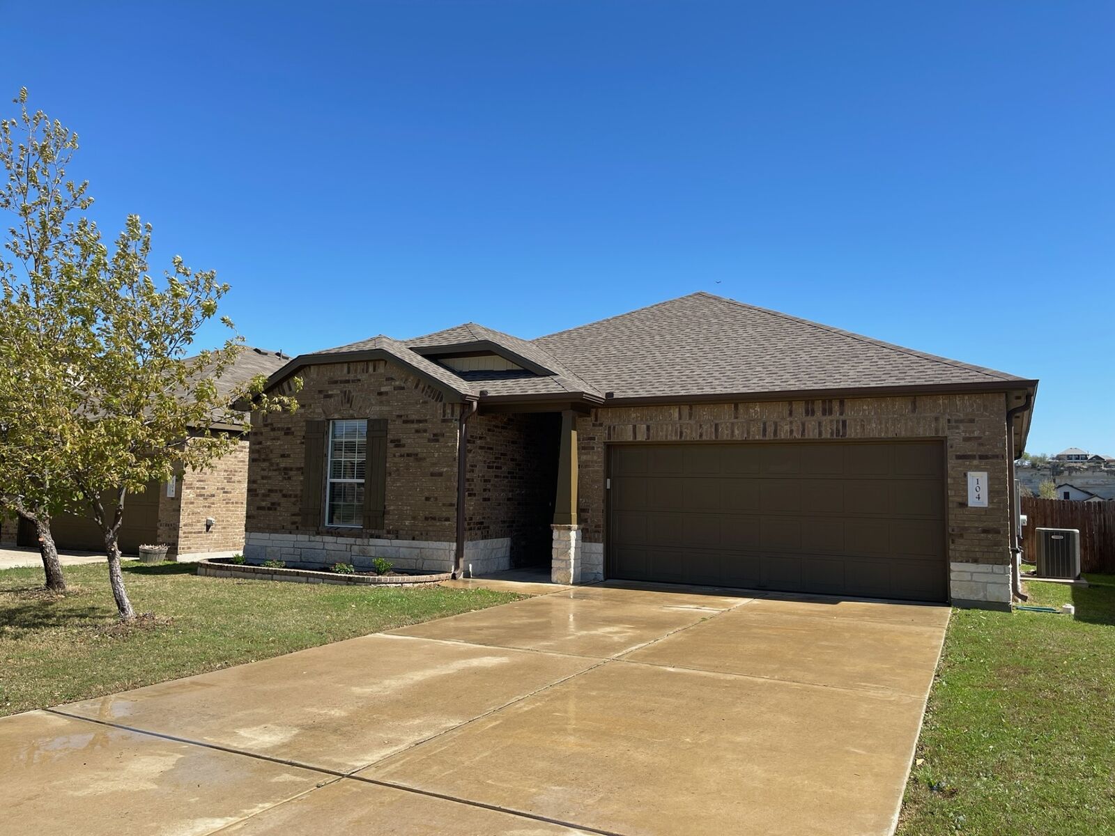 Property Photo:  104 Sierra Mar Loop  TX 78641 