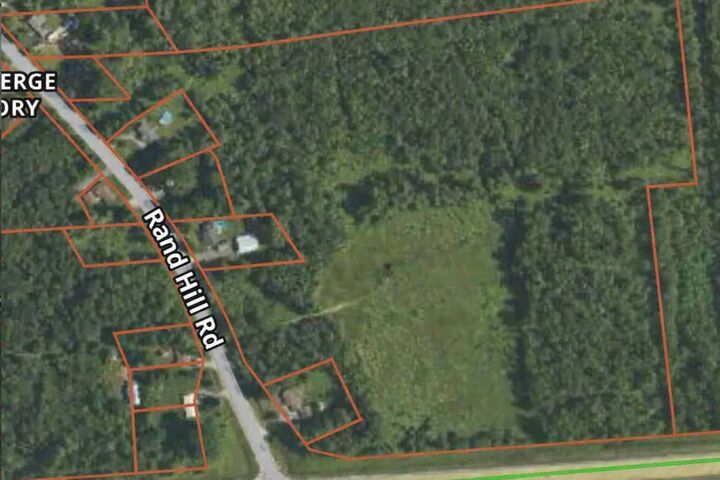 Property Photo: 326 Rand Hill Road NY 12962