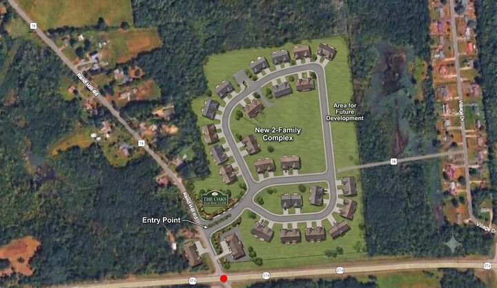 Property Photo: 326 Rand Hill Road NY 12962
