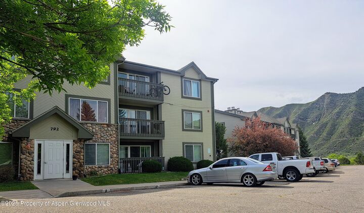 Property Photo: 792 Castle Valley Boulevard H CO 81647