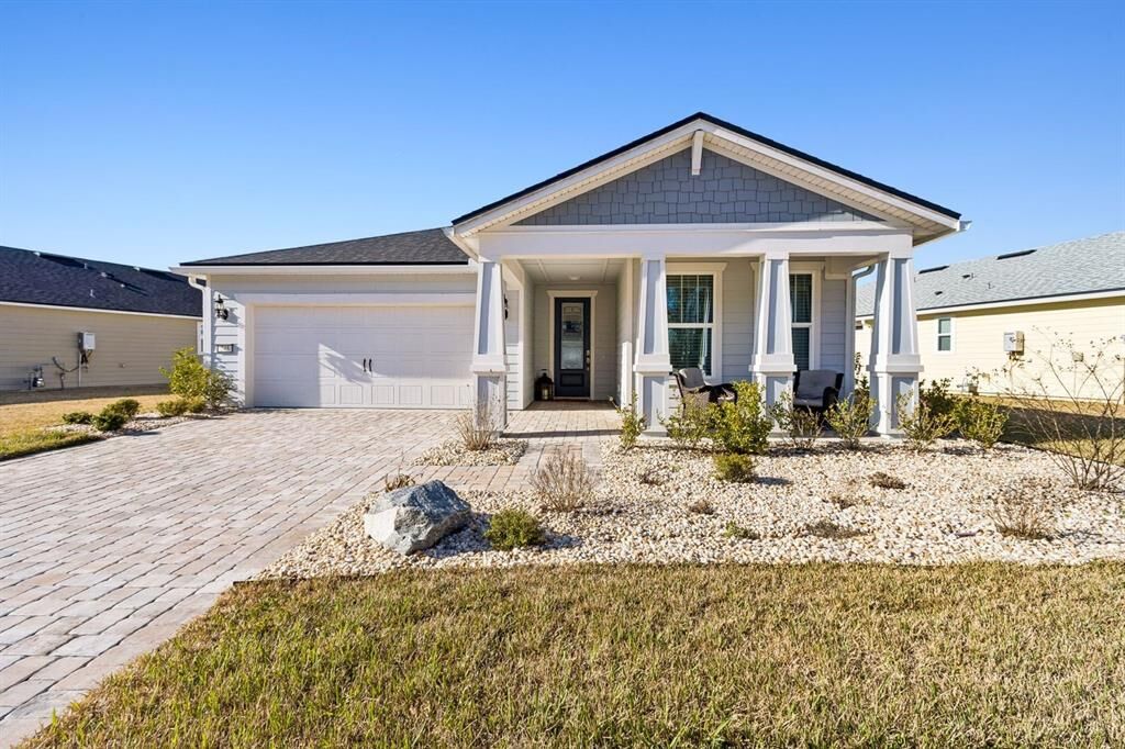 Property Photo:  745 Continuum Loop  FL 32097 