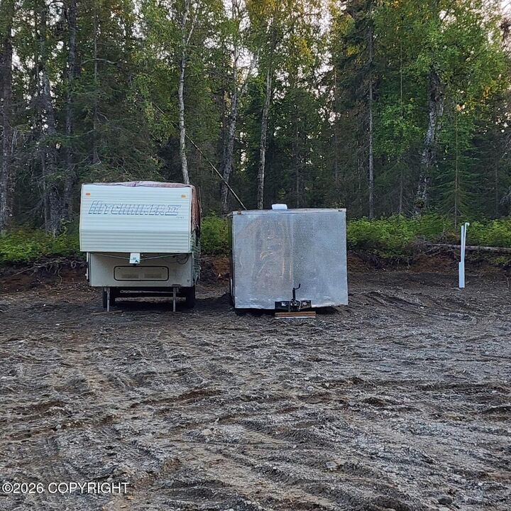 Property Photo:  50498 Jacque Street  AK 99611 