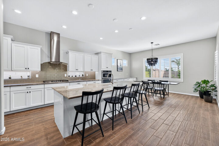 Property Photo:  20865 E Camina Buena Vista  AZ 85142 
