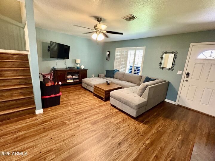 Property Photo:  5808 E Brown Road 143  AZ 85205 