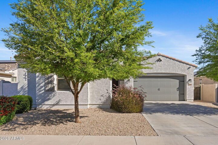 Property Photo:  16182 W Monterosa Street  AZ 85395 