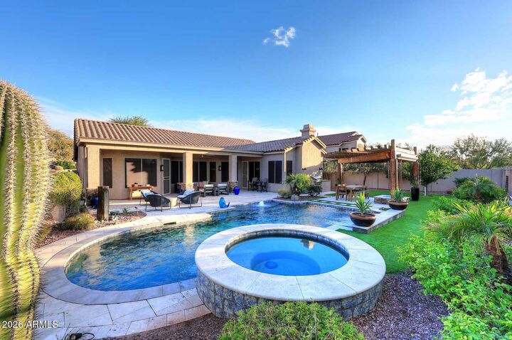 Property Photo:  21850 N 43rd Street  AZ 85050 