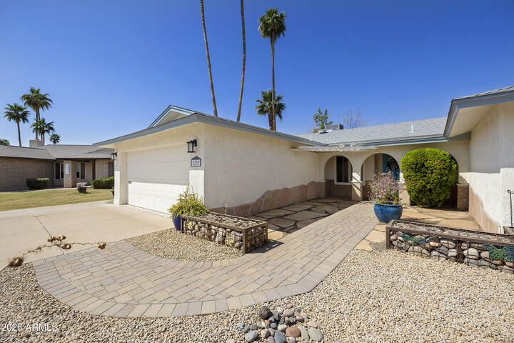 Property Photo: 2232 S Don Carlos -- AZ 85202
