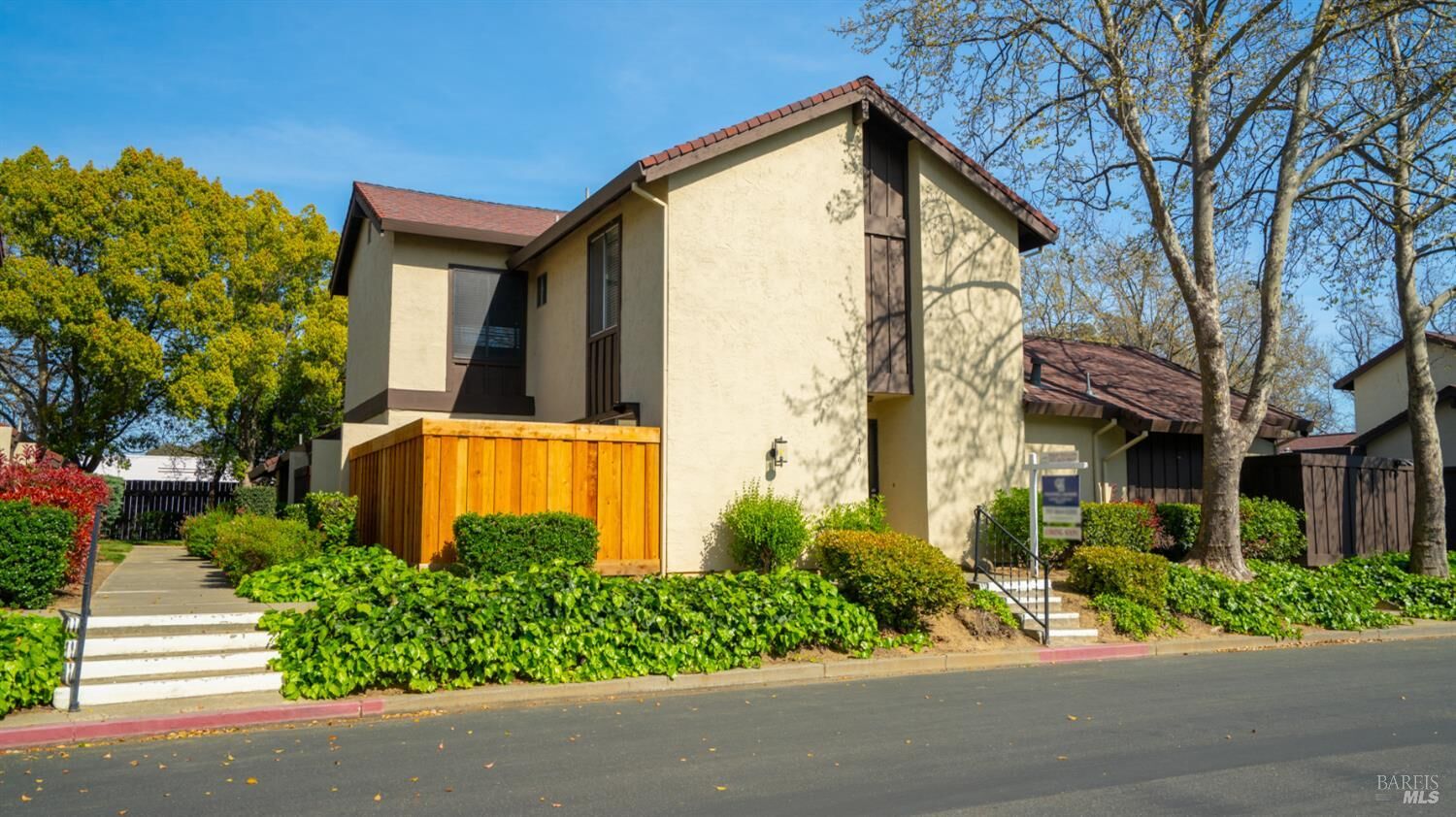 Property Photo:  149 Fairoaks Drive  CA 95688 