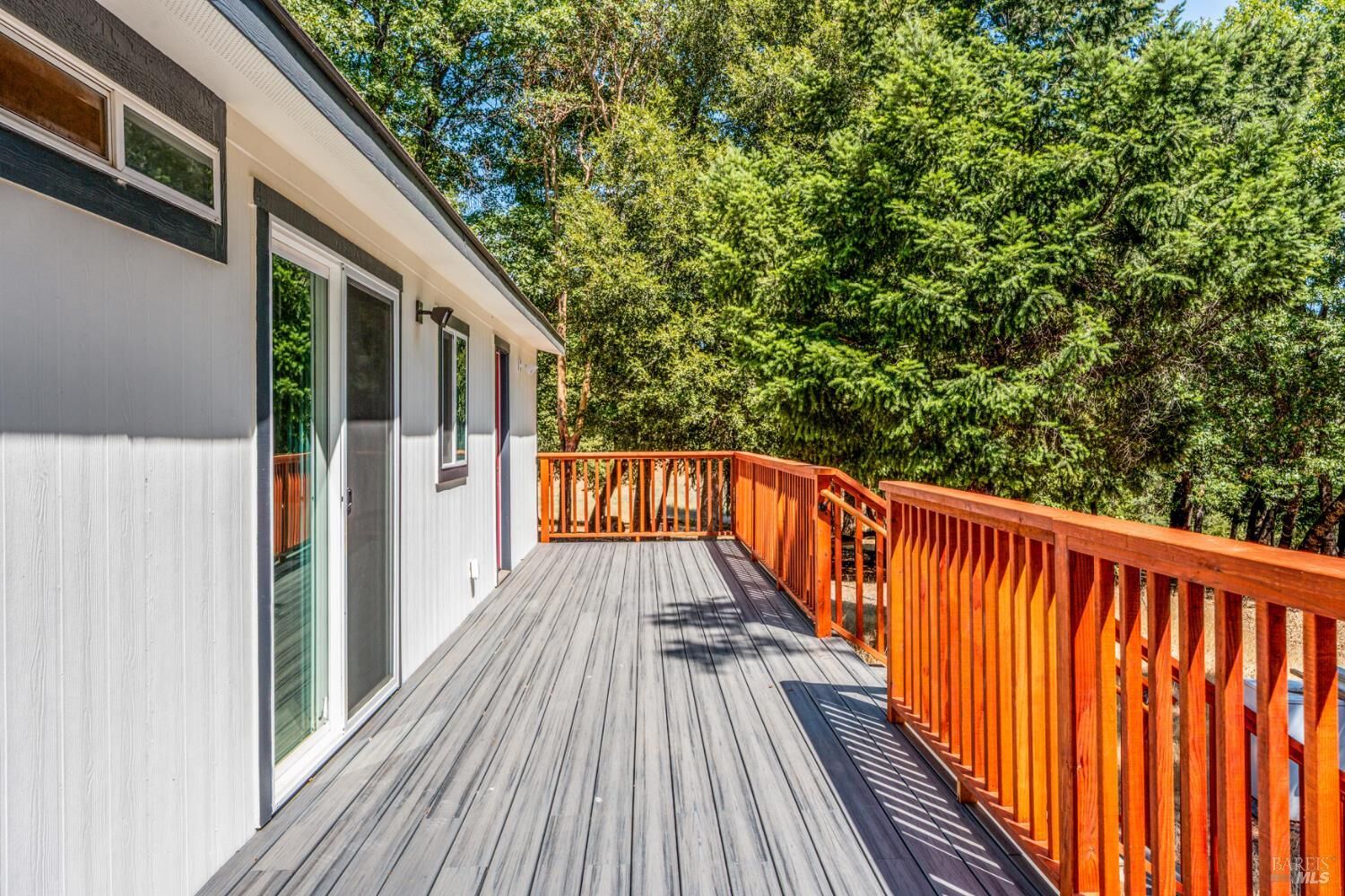 Property Photo:  78611 Mina Road  CA 95428 