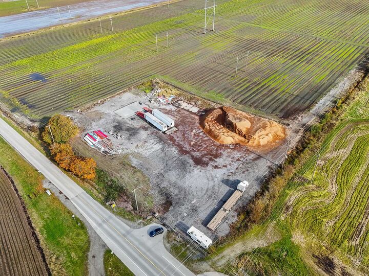 Property Photo:  3240 64 Street  BC V4L 2N7 