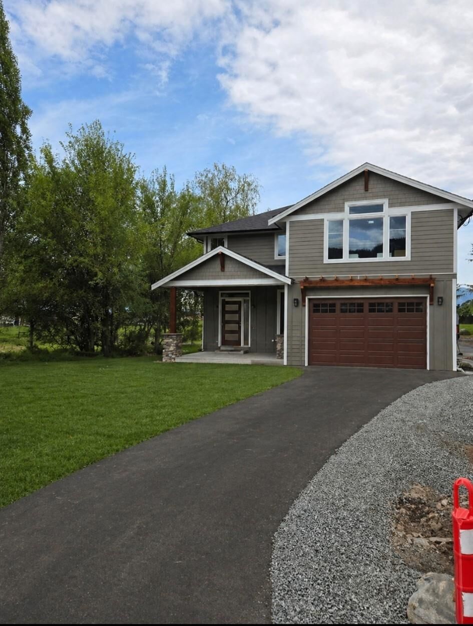 Property Photo:  49539 Prairie Central Road  BC V2P 6H3 
