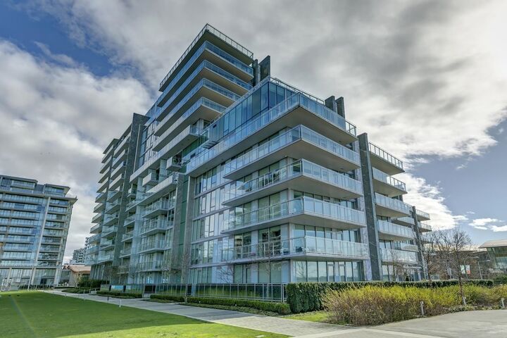 6611 Pearson Way 503 — photo 1