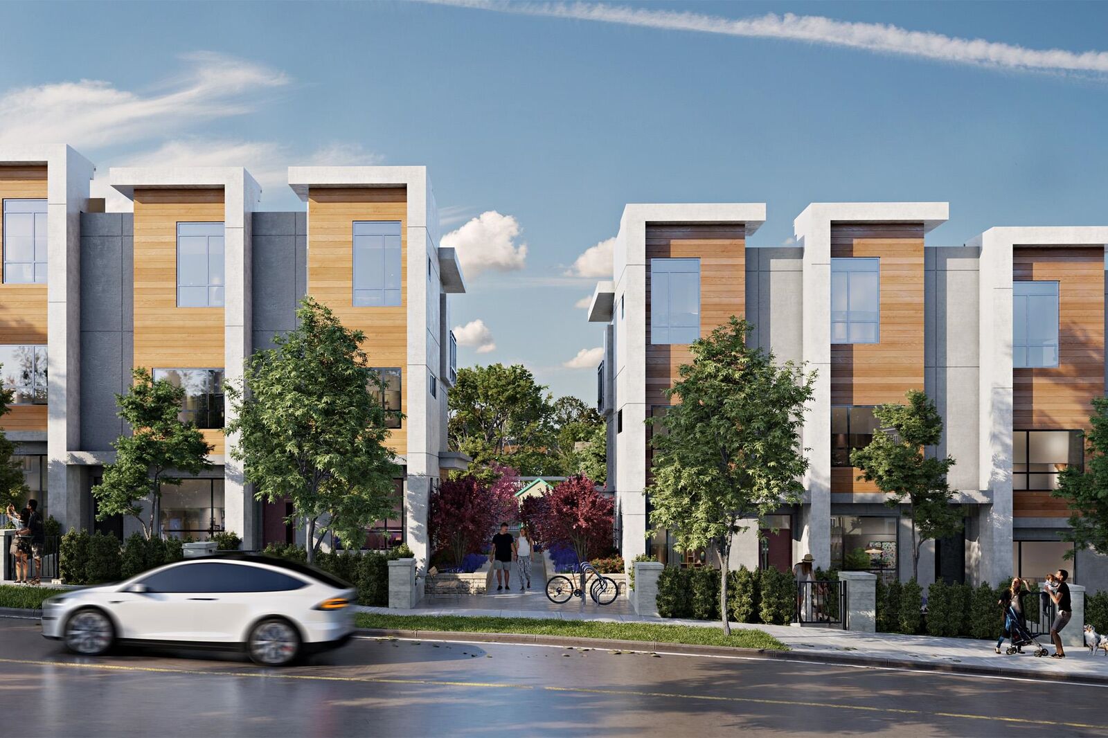 Property Photo:  639 Aspen Street 122  BC V3J 3W1 